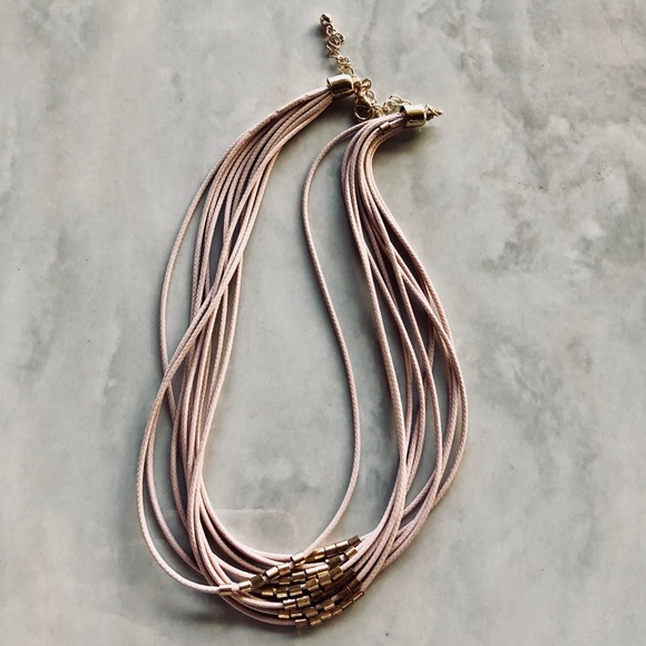 Jewelry - •choker necklace•